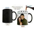 thumbnail image 4 of Friends: The Television Show (Iconic Six) Morphing Mugs® Heat-Sensitive Mug MMUG029, 4 of 7