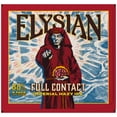 thumbnail image 4 of Elysian Full Contact Imperial Hazy IPA Craft, 6 pack, 12 fl oz Aluminum Cans, 8.8% ABV, 4 of 7