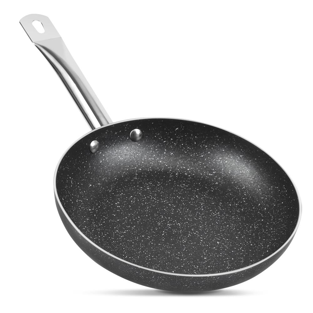 stone frying pan