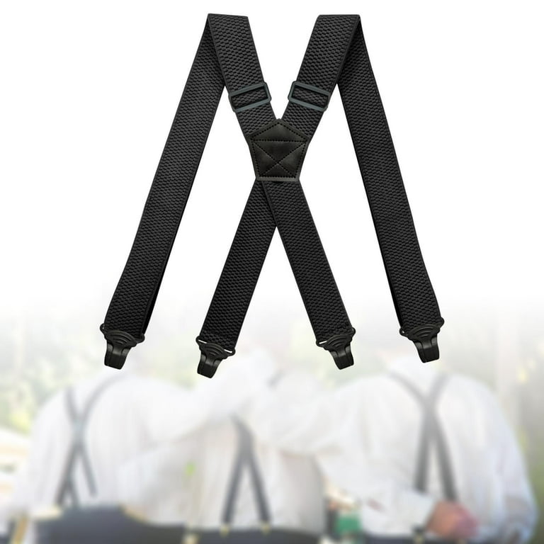 Women's store suspenders fashion