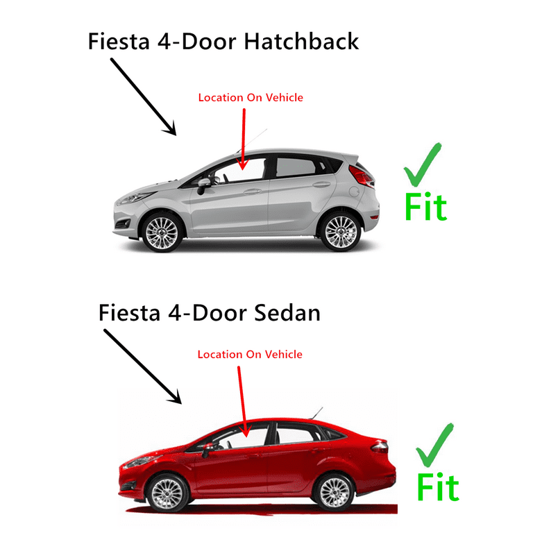 Front Driver Side Window Replacement Quote For Ford | UK Car