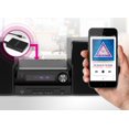 thumbnail image 5 of Aluratek Bluetooth V5.0 Audio Receiver and Transmitter Adapter with Low Latency for TV, PC, Auto, Airpline, MP3 Player (Connect to 2 Devices Simultaneously), AUX/RCA - ABC01F, 5 of 5
