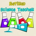 thumbnail image 3 of CafePress - Retired Science Teacher Beekers 2011 Light T Shirt - Light T-Shirt - CP, 3 of 4