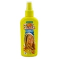 thumbnail image 3 of Sun In Spray Hair Lightener & Less Greasy Hair, Lemon Fresh, 4.7oz, 3-Pack, 3 of 7