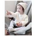 thumbnail image 3 of Gymnture Newborn Christmas Knit Hat - Soft Warm Beanie for Kids, 3 of 10