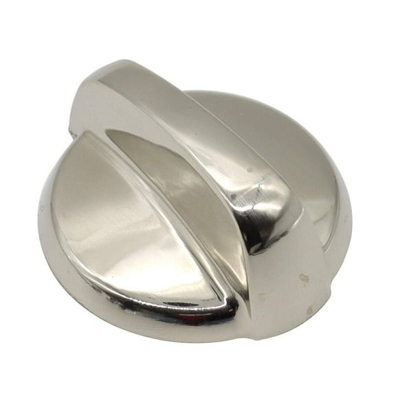 XPARTCO WB03T10325 Range Surface Burner Control Knob