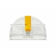 thumbnail image 5 of Estilete Cutter Cortador Para Paspatur/Cartón Olfa 45° Mc 45, 5 of 5