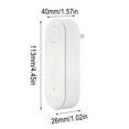 thumbnail image 2 of PEONAVET Chopper Plug In Purifiers Smell Pollutants Suitable for Bedrooms, 2 of 5