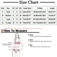 thumbnail image 3 of Penkiiy Women Lingerie Fashion Woman's Lace Active Bra Beauty Back Wrap Hollow Out Bra Underwear Black Bras, 3 of 7