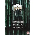 thumbnail image 2 of Warner Bros The Matrix Trilogy (Blu-Ray) [2003], 2 of 3