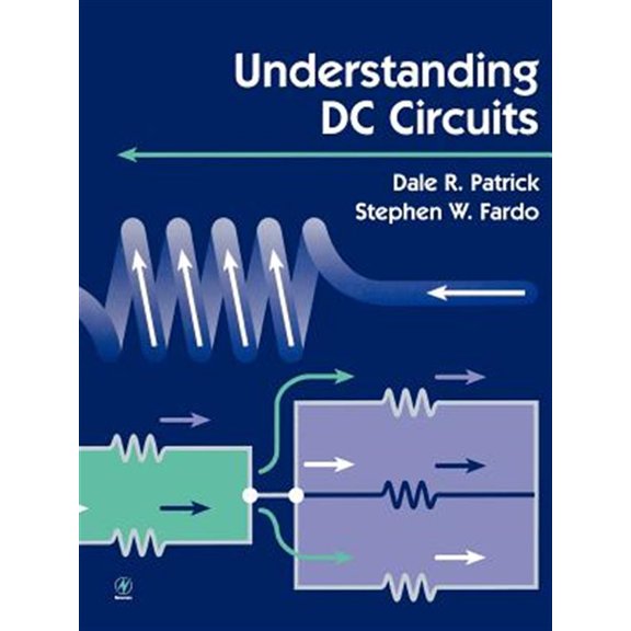 Pre-Owned Understanding DC Circuits