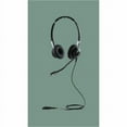 thumbnail image 4 of Jabra Biz 2400 II QD Duo NC Wideband Wired Headset, 4 of 4