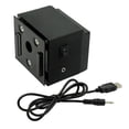 thumbnail image 2 of Motor de BBQ Sunnimix Roaster Rotisserie Accesorio Al Aire Libre con Cable USB, 2 of 6
