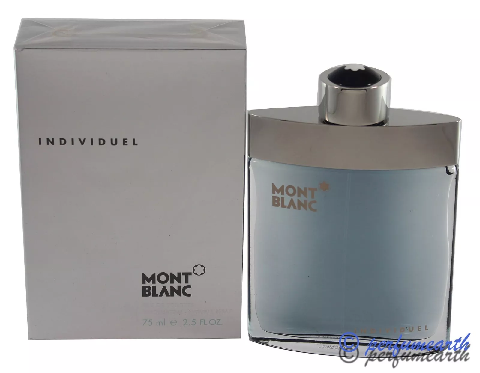 Mont Blanc Legend Eau De Parfum, 6.7 oz EDT Cologne for Men