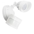 thumbnail image 1 of American Lighting AL-1PIR-WH 120V Single Pir Motion Sensor Flood Culus Wet, White - 3000K, 1 of 1