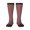 2 Black-1, variant on German Shepherd Dog Print Gift Stocking Stuffers,Adult Stockings,Novelty Socks,Funny Socks Birthday Running Walking Sleeping