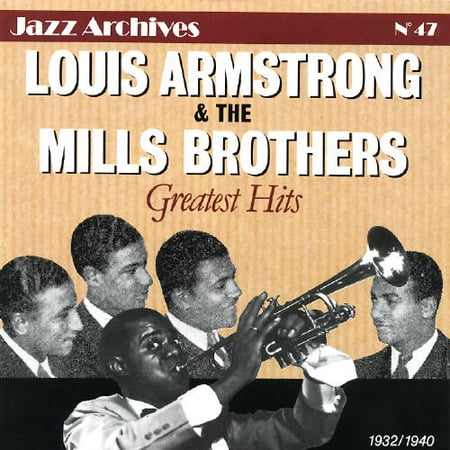 Greatest Hits 1932-1940