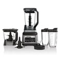 thumbnail image 1 of Ninja Professional Plus Kitchen System with Auto-iQ, 1,400 Watt, BN801C, 1 of 5