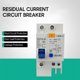 thumbnail image 5 of Disyuntor de corriente residual en miniatura 1 polo 30mA 400V hogar, 5 of 8