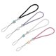 thumbnail image 5 of unbranded 4Ud Lanyard De Mano En Material Premium Con Adorno Para Colgar Llaves Y Teléfono, 5 of 8