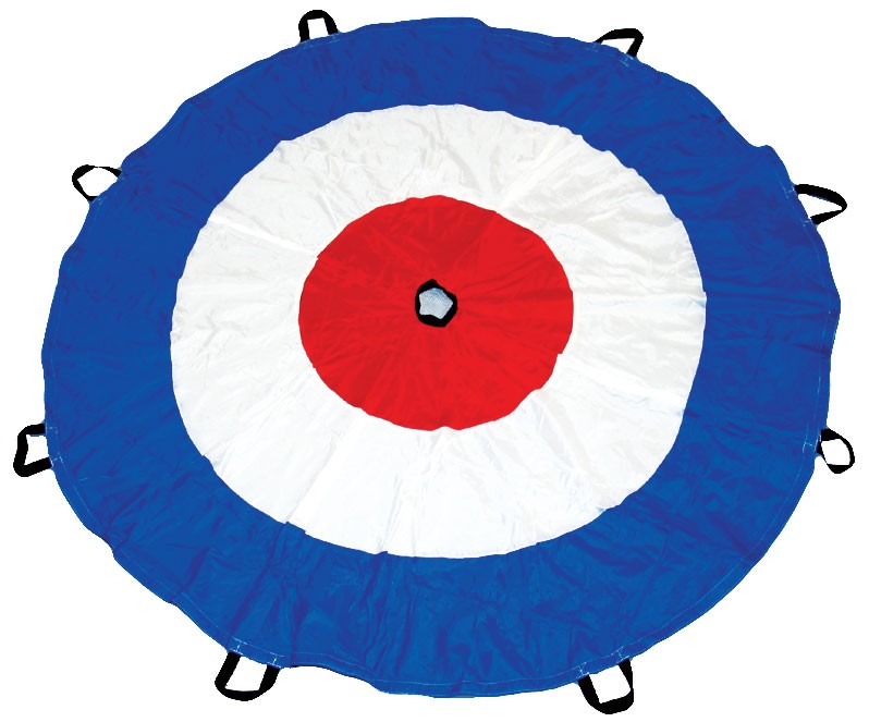 Parachute Target 12'
