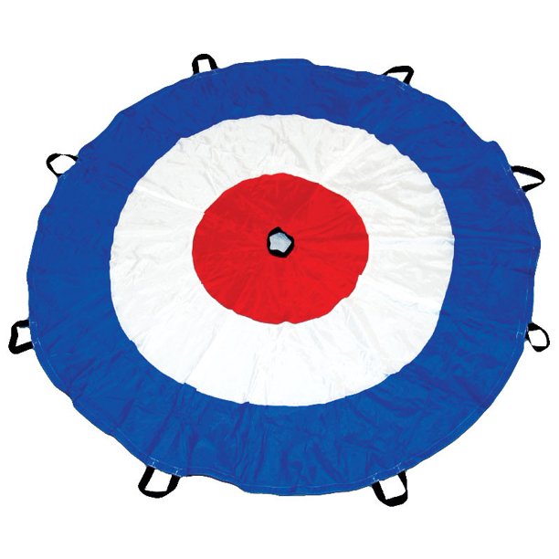 Parachute Target 12'