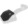 thumbnail image 4 of aFe POWER Magnum FORCE Magnum FORCE Cover, 54-12948-B, for Ford Fits select: 2017 FORD F250, 2017 FORD F350, 4 of 6