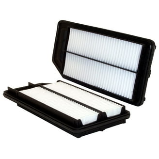 Filtro Aria Pannello WIX 49042 – Compatibile Con Vari Modelli – Conf. 1 Pezzo, Prodotto In Cina - 2
