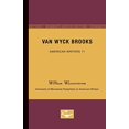thumbnail image 1 of Van Wyck Brooks, 1 of 2