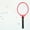 A, variant on Electric Fly Swatter, Battery Powered Bug Zapper Racket for Mosquitoes Flies, Handheld Insect Killer Bat with 3-Layer Safety Mesh, Safe to Touch for Indoor Outdoor Pest Control