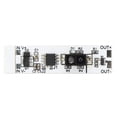 thumbnail image 2 of Module Infrared Reflection Sensor Switch Module Hand Sweep Function for LED Cabinet Lamp DC5V-12V, 2 of 7