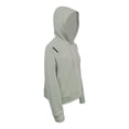 thumbnail image 3 of Sudadera Umbro para Mujer con Gorro Talla CH Verde, 3 of 4