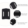 thumbnail image 2 of 100 Pcs Load Protectors Pallet Protector Cargo Corner Strap Protector, 2 of 9