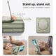 thumbnail image 5 of Funda SURITCH para Samsung Galaxy Z Flip7 - Verde, 5 of 7