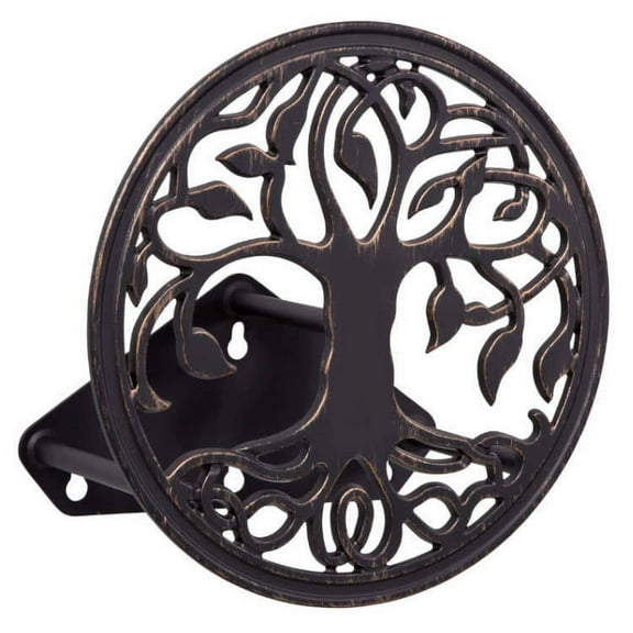 Liberty Garden Tree of Life Hose Hanger