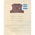 thumbnail image 5 of Electric Heating Pad for Neck Shoulder Back Warmer Pain Muscle Relief Washable, 5 of 5