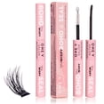 thumbnail image 1 of Lash Glue & Seal One V Salon Miss Wispy, 4 ml, resistente al agua, 1 of 6