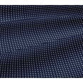 thumbnail image 6 of oneOone Viscose Jersey Dark Blue Fabric Polka Sewing Fabric By The Yard Printed Diy Clothing Sewing Supplies 60 Inch Wide, 6 of 6