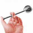 thumbnail image 1 of Stainless Steel Tea Filter Matcha Powder Spice Sieve Frosting Icing Sugar Filter Tea Strainer Baking Tools Kitchen Tools, 1 of 5
