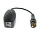 thumbnail image 5 of 2 piezas hd-cvi / tvi video bnc video power baluns transceptor, 5 of 9