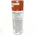 thumbnail image 3 of Duplicolor DE1622-6 PACK CHRYSLER ORANGE Engine Enamel Paint w/ Ceramic - 12 oz Aerosol, 3 of 3