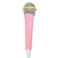 thumbnail image 4 of Singing Machine Dynamic Karaoke Microphone with 3.5mm Plug Kids Singing Microphone Handheld Microphone for Family Party Musical Instrument, 4 of 7