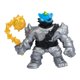 thumbnail image 2 of Pack Toy Heroes of Goo Jit Zu Cursed Goo Sea Versus con 2 figuras, 2 of 4