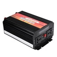 thumbnail image 3 of Inversor de potencia, convertidor de energía solar de 12 V CC de 3000 W Convertidor de potencia diseñado por expertos, 3 of 9