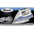 thumbnail image 2 of SHARK Plancha gi468 (Reacondicionado) - Euro-Pro - Hierro - Plateado - Apagado automático, 2 of 2