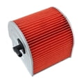 thumbnail image 2 of Air Filter For Honda CA125 CMX250 Rebel 250 CMX250C CA250 1996-2014 Rep 17211-KR3-600 Motorcycle, 2 of 6
