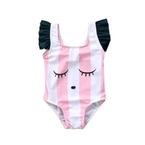 newborn baby swimsuit