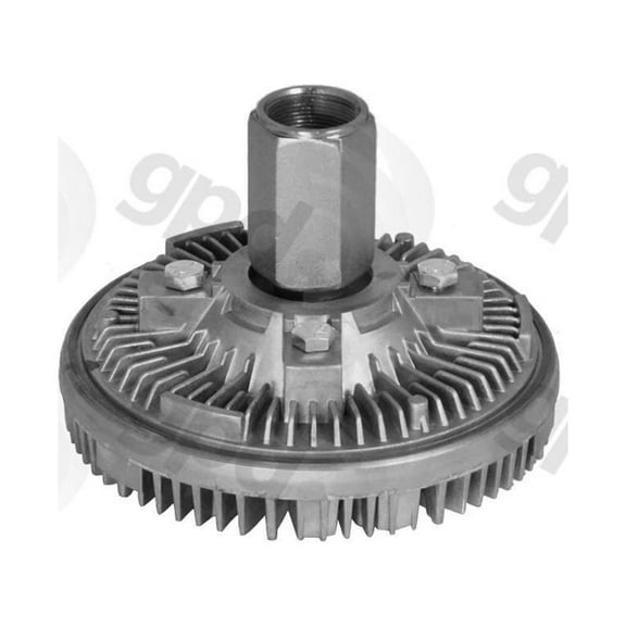 Global Parts Distributors 2911333 Fan Clutch