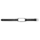 thumbnail image 1 of Correa deportiva para Mi Band 7, de piel sintética suave y transpirable, de repuesto, para correr y hacer senderismo, color negro., 1 of 14