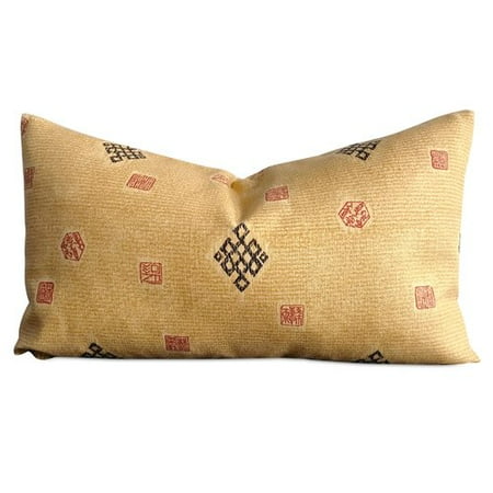 Bloomsbury Market Becher Oriental Asian Print Decorative Pillow Cool Oriental Decorative Pillows Bloomsbury Market Becher Oriental Asian Print Decorative Pillow Cool Oriental Decorative Pillows